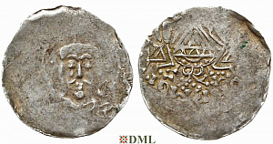Денарий, Германия, Нижняя Лотарингия, Anonymous bishop, м.д. Brussel, Ilisch 2014, 23.7