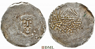 Денарий, Германия, Нижняя Лотарингия, Anonymous bishop, м.д. Brussel, Ilisch 2014, 23.7