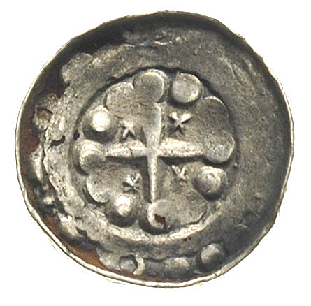 Денарий, Германия, Саксония, Anonymous bishop