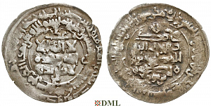 Дирхам, Саманиды, Мансур I б. Нух (350–365 гг. х. / 961–976 гг. )