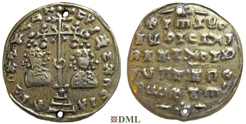 Древняя Русь, Тмутаракань, Мстислав Владимирович (988-1036), Класс B1