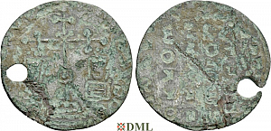 Древняя Русь, Тмутаракань, Мстислав Владимирович (988-1036)
