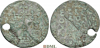 Древняя Русь, Тмутаракань, Мстислав Владимирович (988-1036)