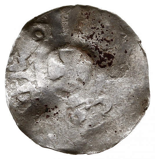 Денарий, Германия, Саксония, Нижняя Саксония, Otto III (983-1002)