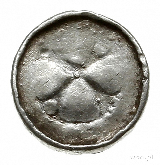 Обол, Германия, Саксония, Anonymous bishop, Тип V