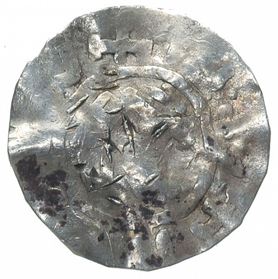 Денарий, Польша, Bolesław I the Brave (992-1025)