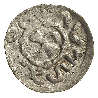 Денарий, Польша, Bolesław II (1058-1080)