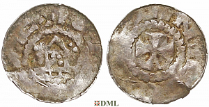 Обол, Германия, Саксония, Anonymous bishop