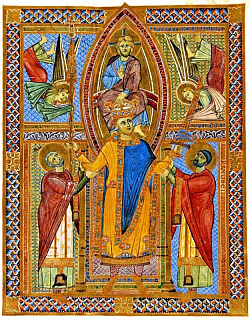 Heinrich II  / Генрих II (1002-1024)