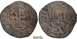 Денарий, Германия, Нижняя Лотарингия, Konrad II (1027-1039), Pilgrim (1027-1036), м.д. Koln, Dbg. 381
