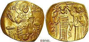 Гистаменон, Византия, John III Doukas Vatatzes (1221–1254), м.д.Magnesia