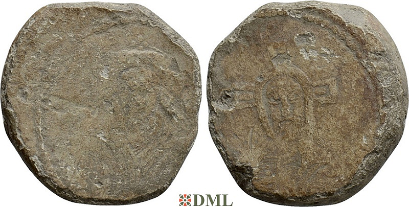 Печать вислая, Болгария, Симеон I (893-927)