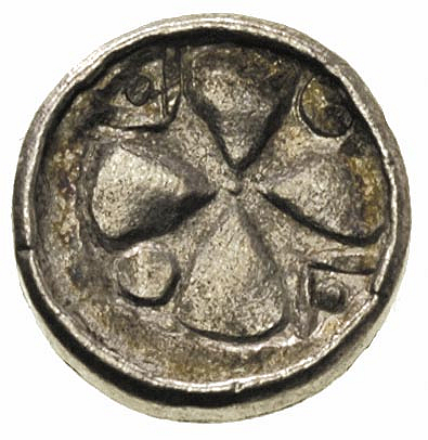 Денарий, Германия, Саксония, Anonymous bishop