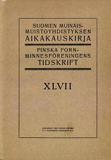 Salmo H. Deutsche Münzen in vorgeschichtlichen Funden Finnlands. Helsinki, 1948.