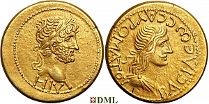 Статер, Боспорское царство, Sauromates I (92-123), 