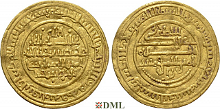 Динар, Альморавиды, Ali ibn Yusuf (1106-1143), м.д. ?