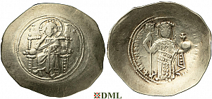Гистаменон, Византия, Constantine X Doukas (1059-1067), м.д.Constantinople