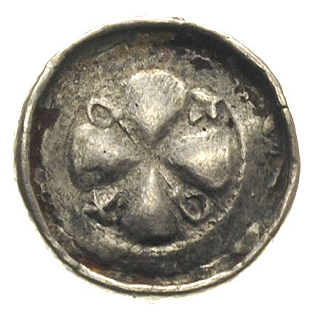 Денарий, Германия, Саксония, Anonymous bishop