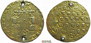 Древняя Русь, Тмутаракань, Мстислав Владимирович (988-1036), Класс B2