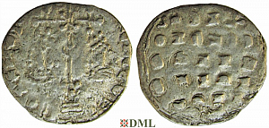 Древняя Русь, Тмутаракань, Мстислав Владимирович (988-1036), Класс B3