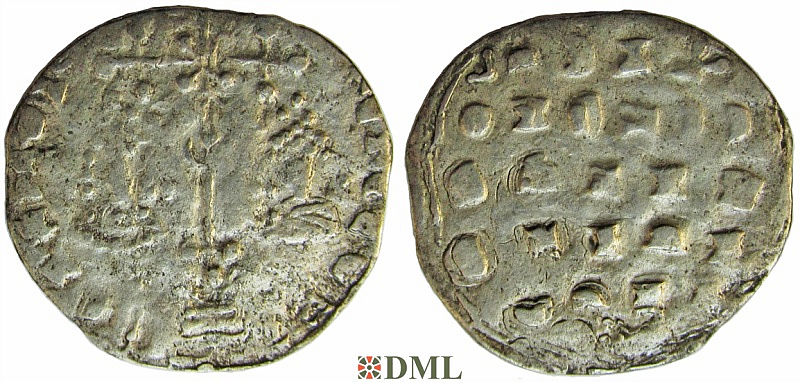 Древняя Русь, Тмутаракань, Мстислав Владимирович (988-1036), Класс B3