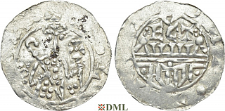 Денарий, Германия, Нижняя Лотарингия, Wilhelm (B.) (1054-1076), м.д. Utrecht