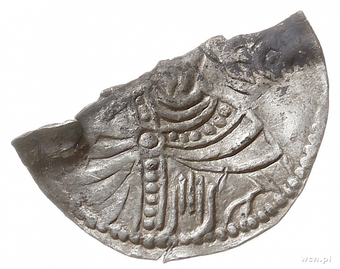Денарий, Польша, Bolesław I the Brave (992-1025)