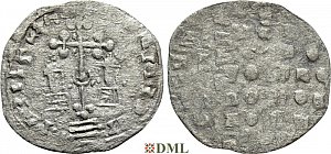 Древняя Русь, Тмутаракань, Мстислав Владимирович (988-1036)