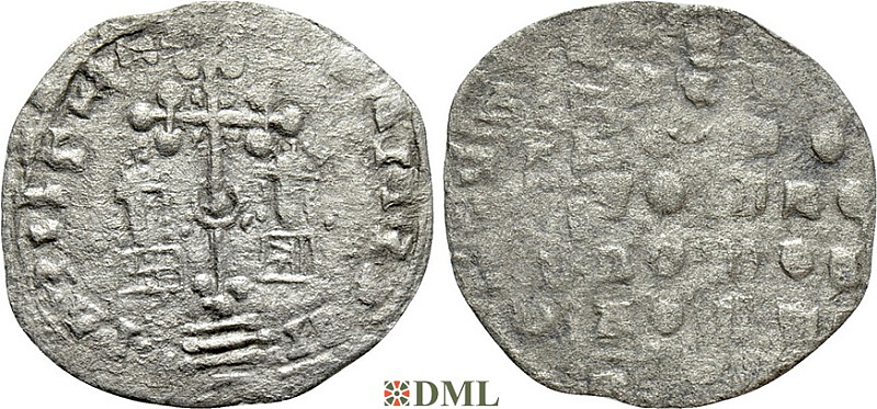 Древняя Русь, Тмутаракань, Мстислав Владимирович (988-1036)