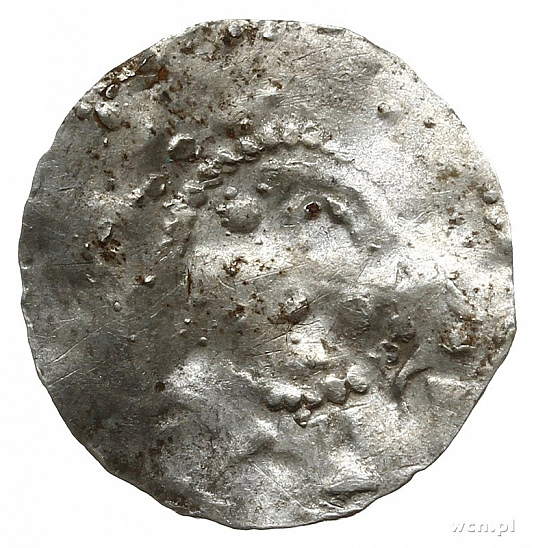 Денарий, Германия, imitation of a S COLONIA