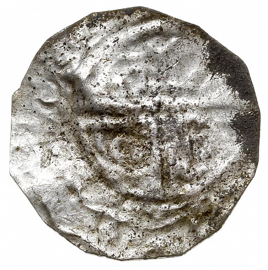 Денарий, Польша, Bolesław I the Brave (992-1025)