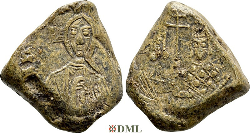 Печать вислая, Болгария, Пётр I (927-969)