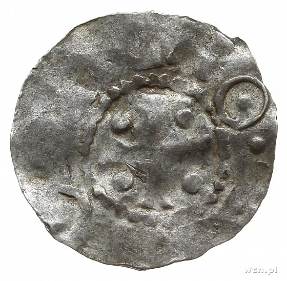 Денарий, Германия, imitation of a S COLONIA