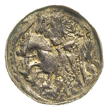 Денарий, Польша, Bolesław II (1058-1080)