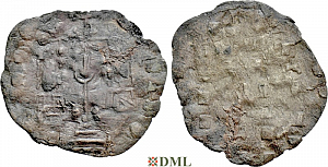 Древняя Русь, Тмутаракань, Мстислав Владимирович (988-1036)