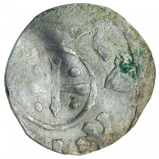 Денарий, Польша, Bolesław I the Brave (992-1025)
