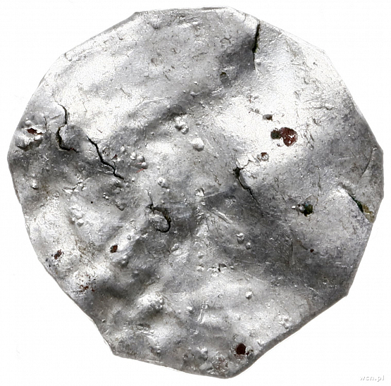 Денарий, Польша, Boleslaw I (992-1025), тип Princes Polonie