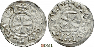 Денье, Франция, Нормандия, Richard I (943-996), м.д. Rouen