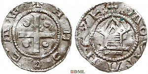Денарий, Польша, Bolesław I the Brave (992-1025), м.д. ?
