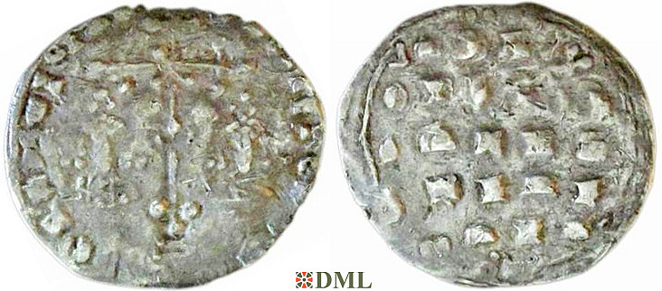 Древняя Русь, Тмутаракань, Мстислав Владимирович (988-1036), Класс B3