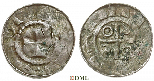Обол, Германия, Саксония, Нижняя Саксония, Anonymous bishop