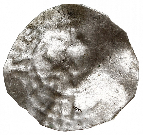 Денарий, Польша, Bolesław I the Brave (992-1025)