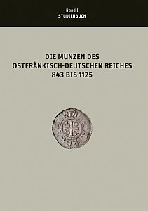 Kluge B. Conspectus Nummorum Germaniae Medii Aevi (CNG). Teil 3: Oberlothringen 2 – Metz
