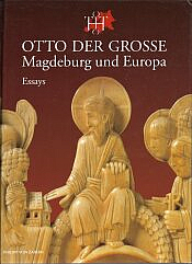 Kluge B. Sachsenpfennige und Otto-Adelheid-Pfennige // Otto der Große, Magdeburg und Europa. Bd. 1: Essays. Hrsg. M. Puhle. Mainz, 2001.